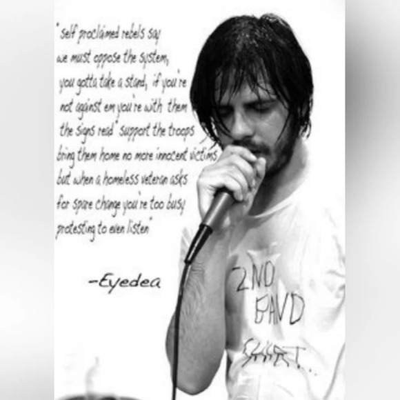 Third set of eyedea stickers - Picture 6 of 16